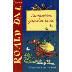 Fantastični gospodin Lisac