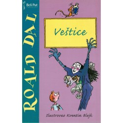 Veštice