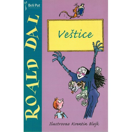 Veštice