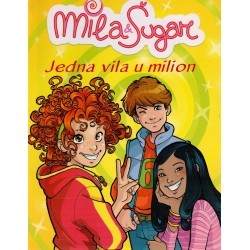 Jedna vila u milion