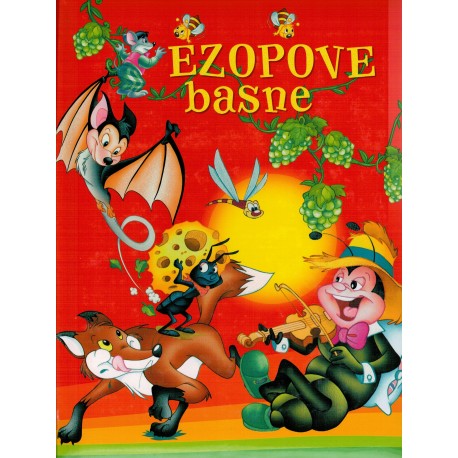 Ezopove basne