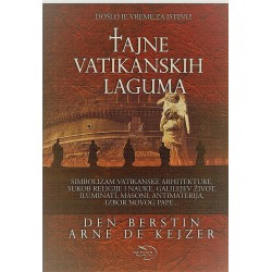 Tajne vatikanskih laguma
