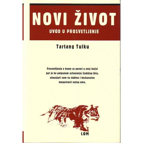 Novi život