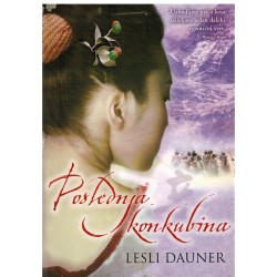 Poslednja konkubina