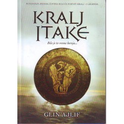 Kralj Itake