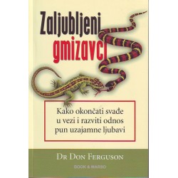 Zaljubljeni gmizavci