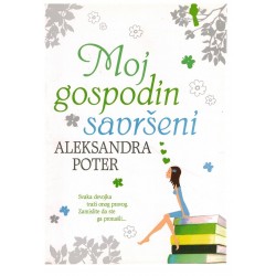 Moj gospodin savršeni