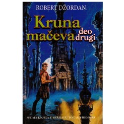 Kruna mačeva - deo drugi   +