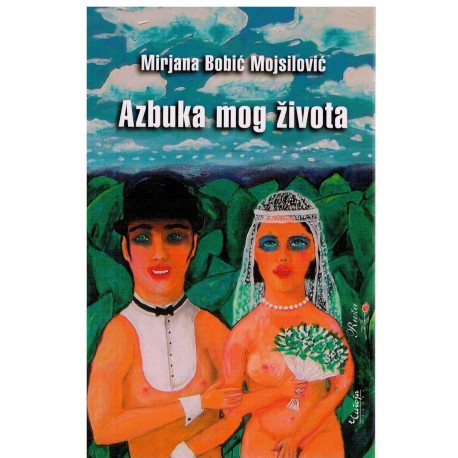 Azbuka mog života