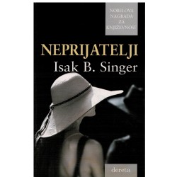 Neprijatelji