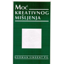 Moć kreativnog mišljenja