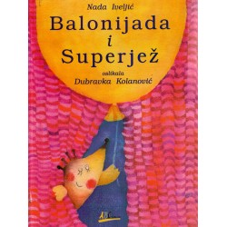 Balonijada i Superjež