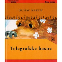 Telegrafske basne