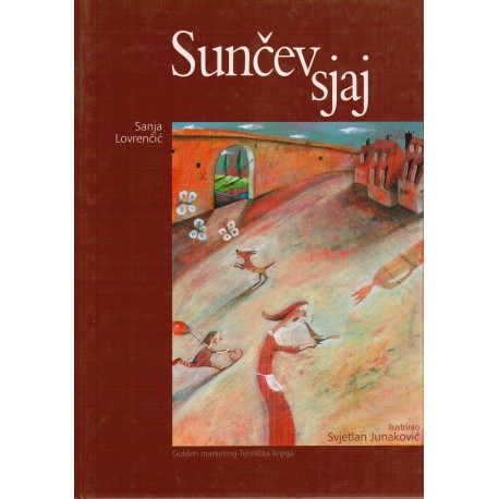 Sunčev sjaj