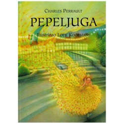 Pepeljuga   +