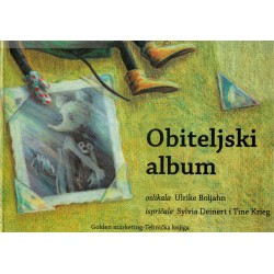 Obiteljski album