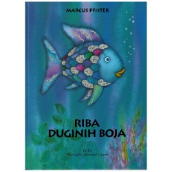 Riba duginih boja   +