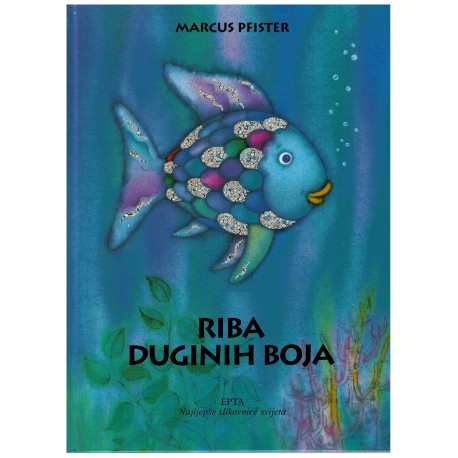 Riba duginih boja   +