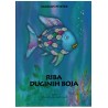 Riba duginih boja   +