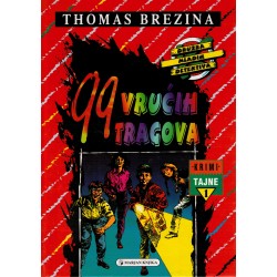 99 vrućih tragova