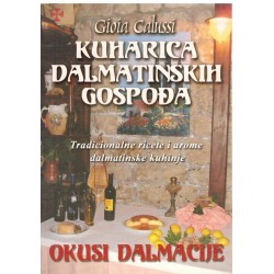 Kuharica dalmatinskih gospođa