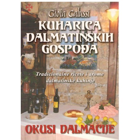 Kuharica dalmatinskih gospođa