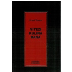 Vitezi Kulina bana