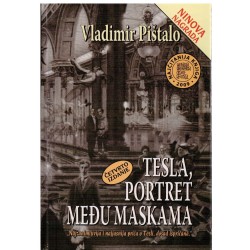 Tesla, portret među maskama