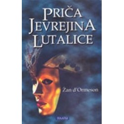Priča Jevrejina lutalice