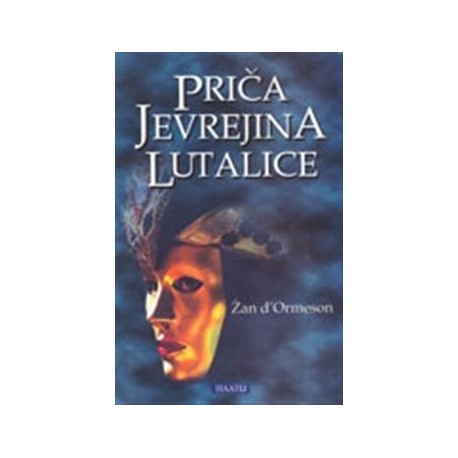 Priča Jevrejina lutalice