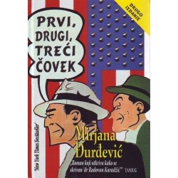 Prvi, drugi, treći čovek