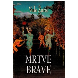 Mrtve brave