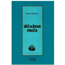 Iščašene priče