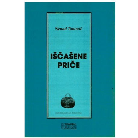 Iščašene priče