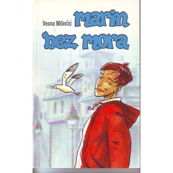 Marin bez mora