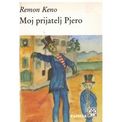 Moj prijatelj Pjero