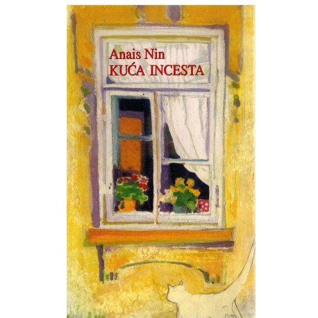 Kuća incesta