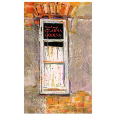 Gladna godina