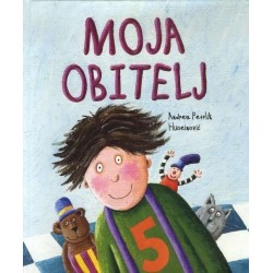 Moja obitelj