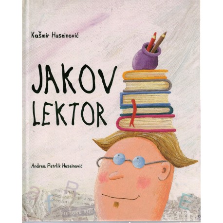 Jakov lektor
