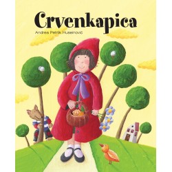 Crvenkapica