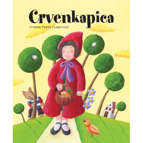 Crvenkapica