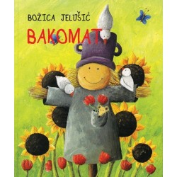 Bakomat
