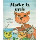 Mačke iz uvale   +