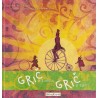 Grič u suncu, Grič u sjeni