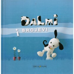 Dalmi i brojevi