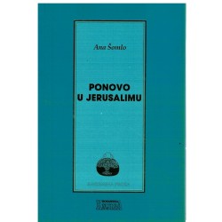 Ponovo u Jerusalimu