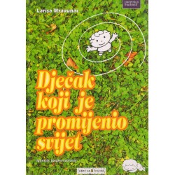 Dječak koji je promijenio svijet   +