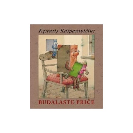 Budalaste priče