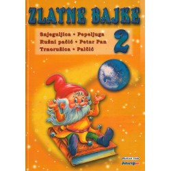 Zlatne bajke 2
